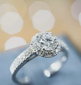 De gespecialiseerde juwelier voor jullie verlovingsringen & trouwringen