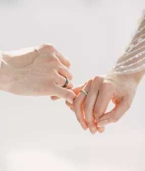 Wat de verloving zegt over jullie relatie