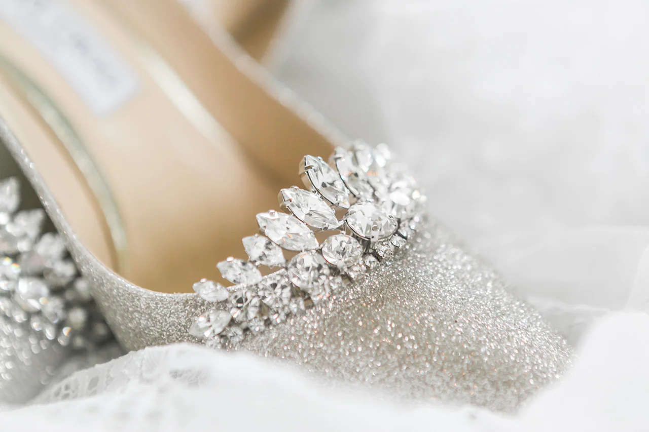 Trouwschoenen vrouw new arrivals