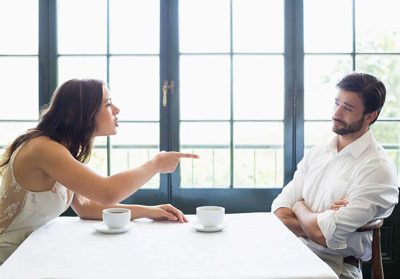 Relatietips: confrontatie maakt je huwelijk sterker
