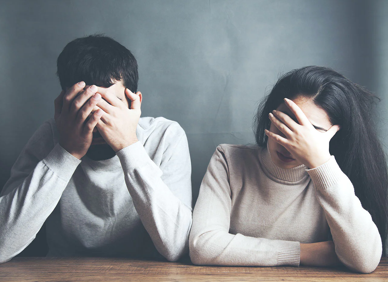 Relatietips: confrontatie maakt je huwelijk sterker