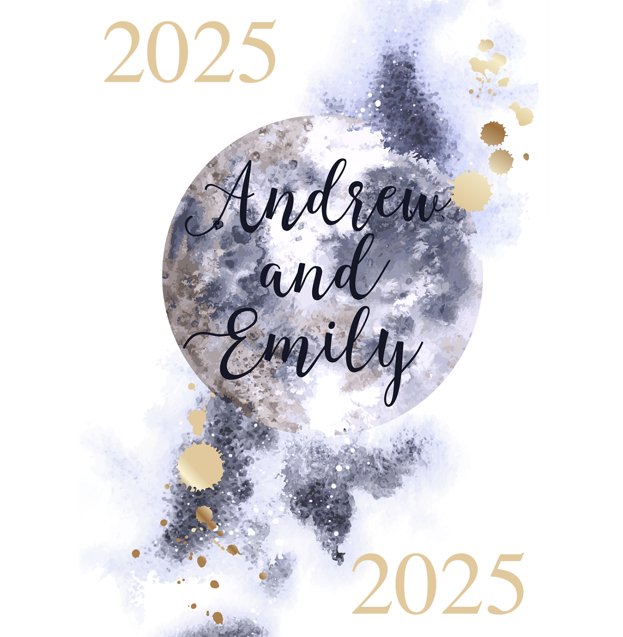 Een magische trouwdatum in 2025 vastleggen met volle maan Trouwen.nl